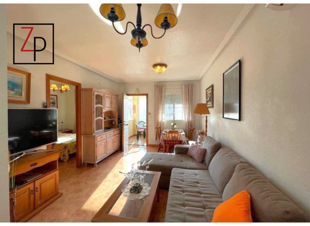 Resale -  -
Torrevieja - Baños de Europa