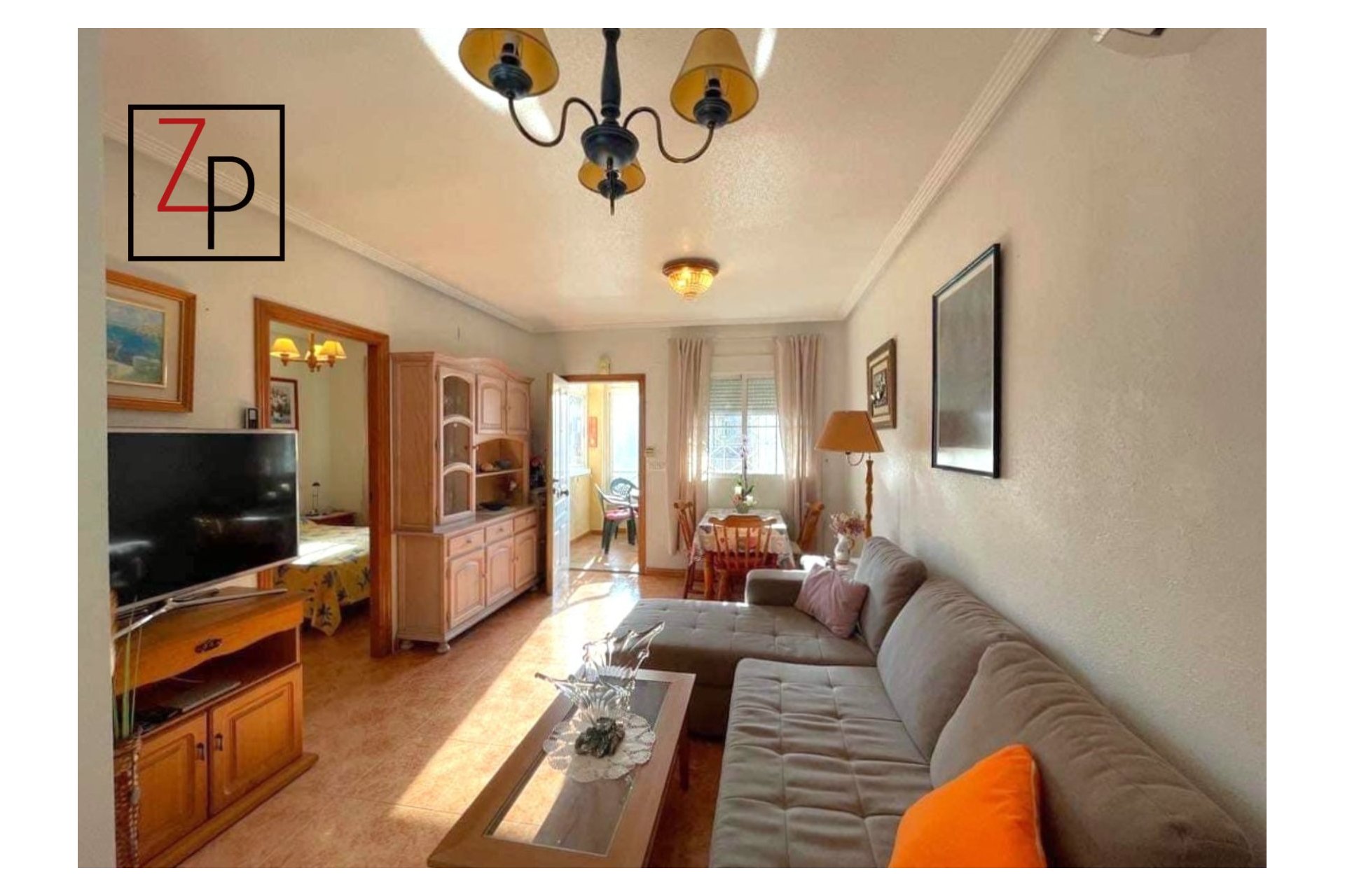 Resale -  -
Torrevieja - Baños de Europa