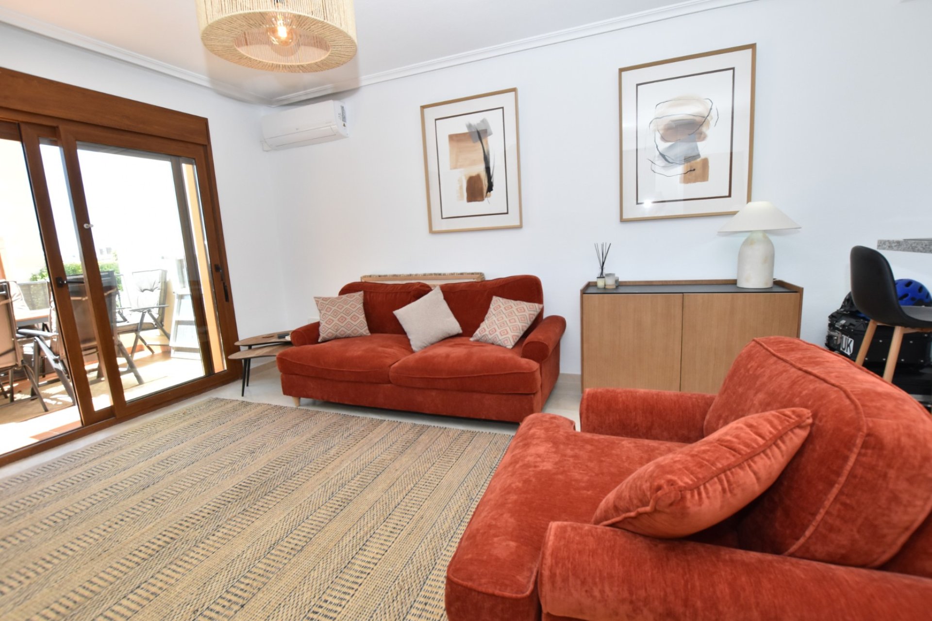 Resale - Townhouse -
3409 - La finca Golf