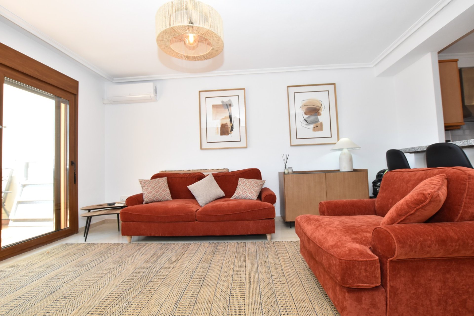 Resale - Townhouse -
3409 - La finca Golf
