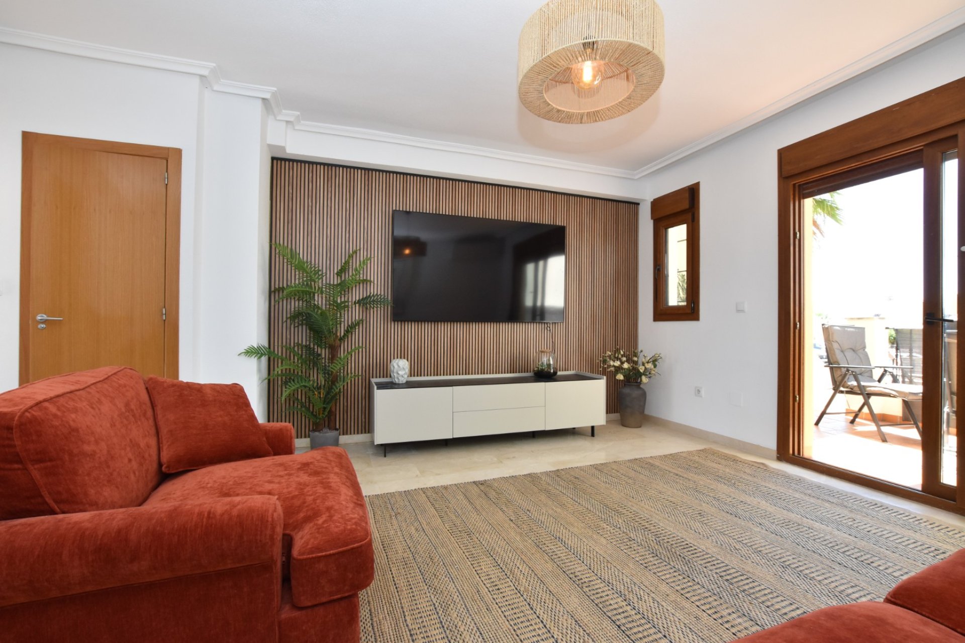 Resale - Townhouse -
3409 - La finca Golf