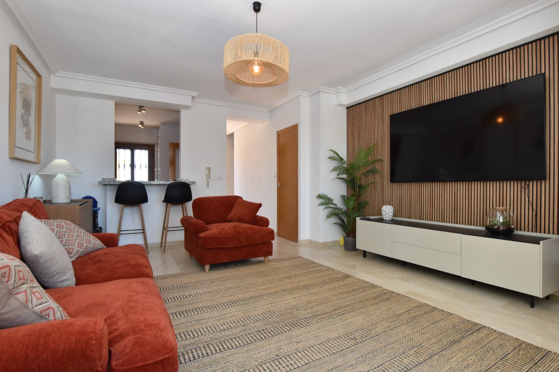 Resale - Townhouse -
3409 - La finca Golf