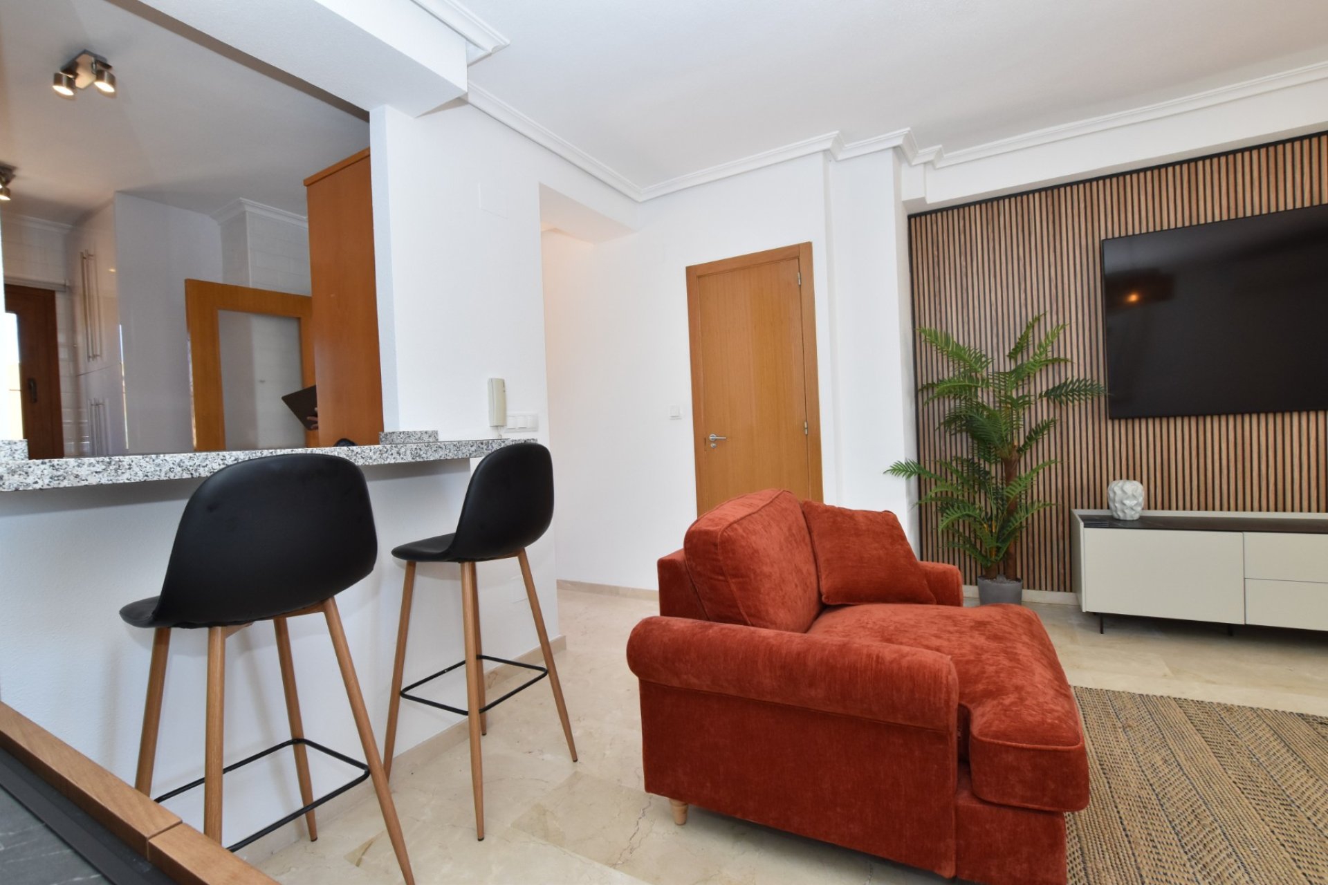 Resale - Townhouse -
3409 - La finca Golf