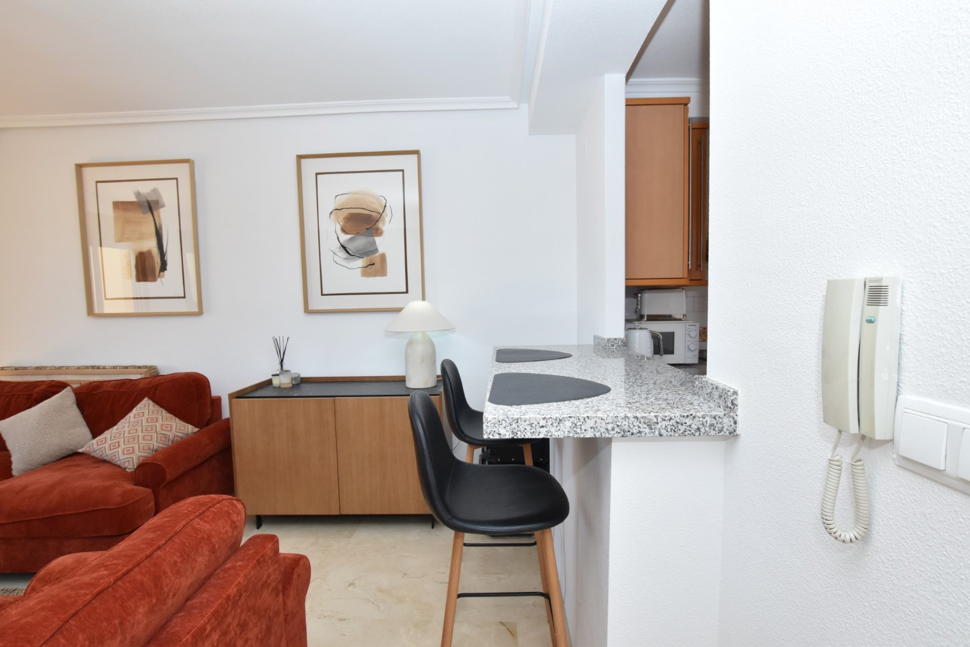 Resale - Townhouse -
3409 - La finca Golf