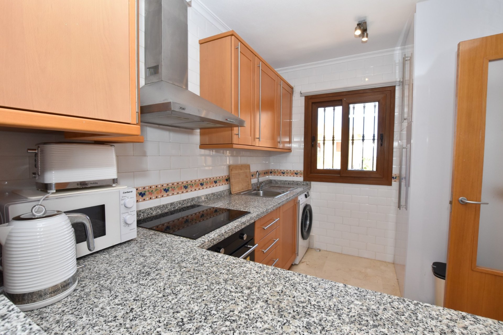 Resale - Townhouse -
3409 - La finca Golf