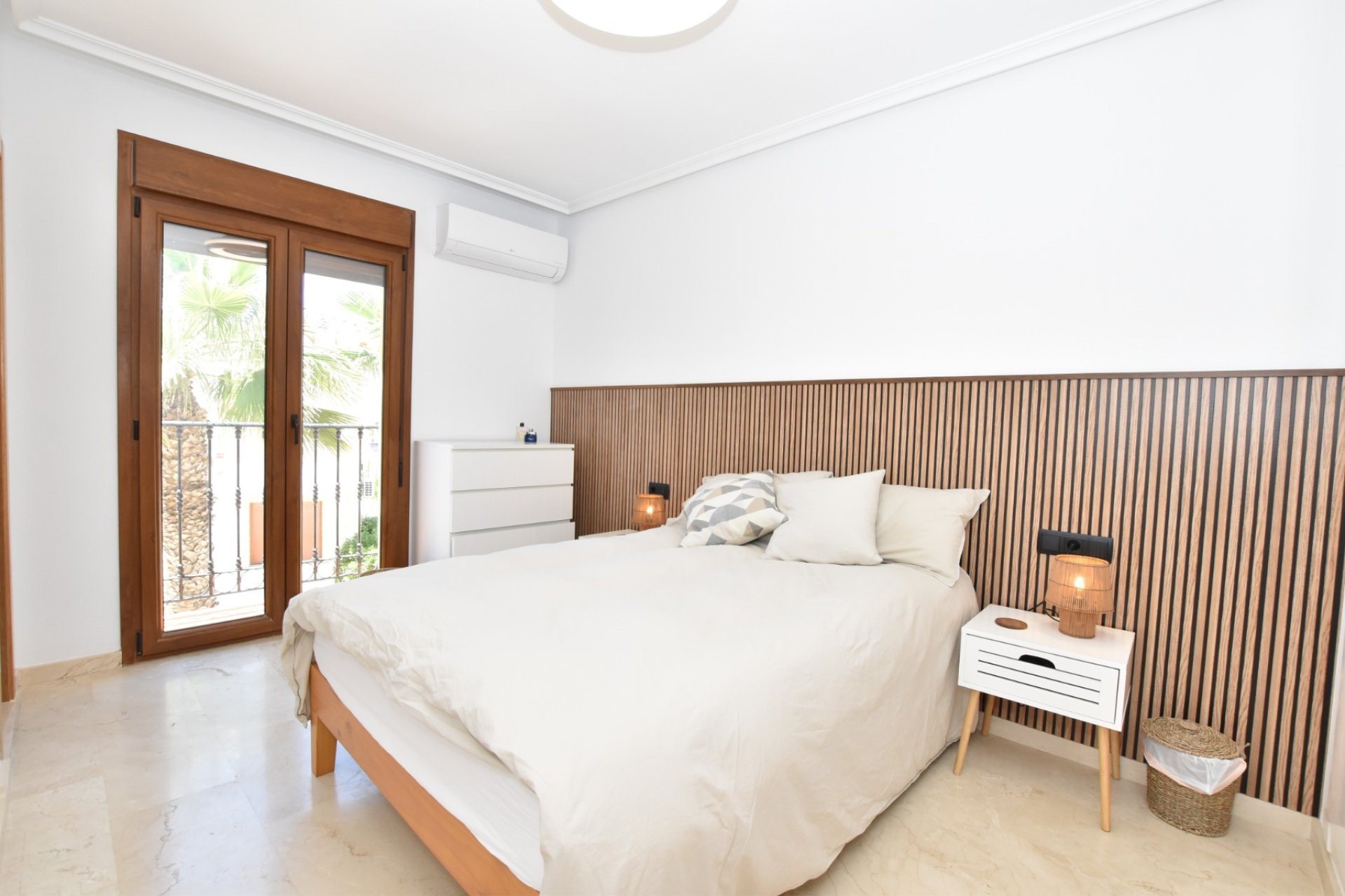 Resale - Townhouse -
3409 - La finca Golf