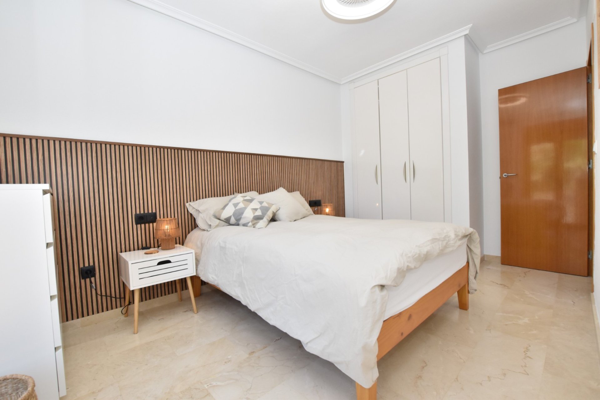 Resale - Townhouse -
3409 - La finca Golf