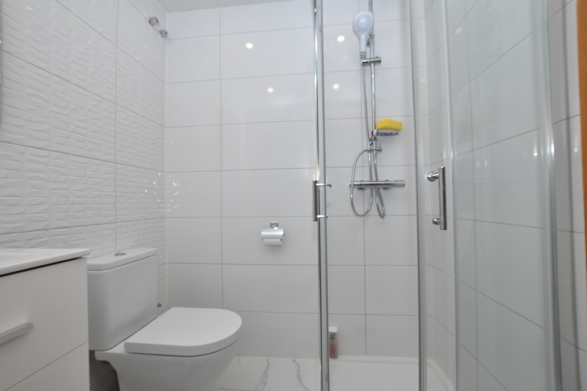 Resale - Townhouse -
3409 - La finca Golf