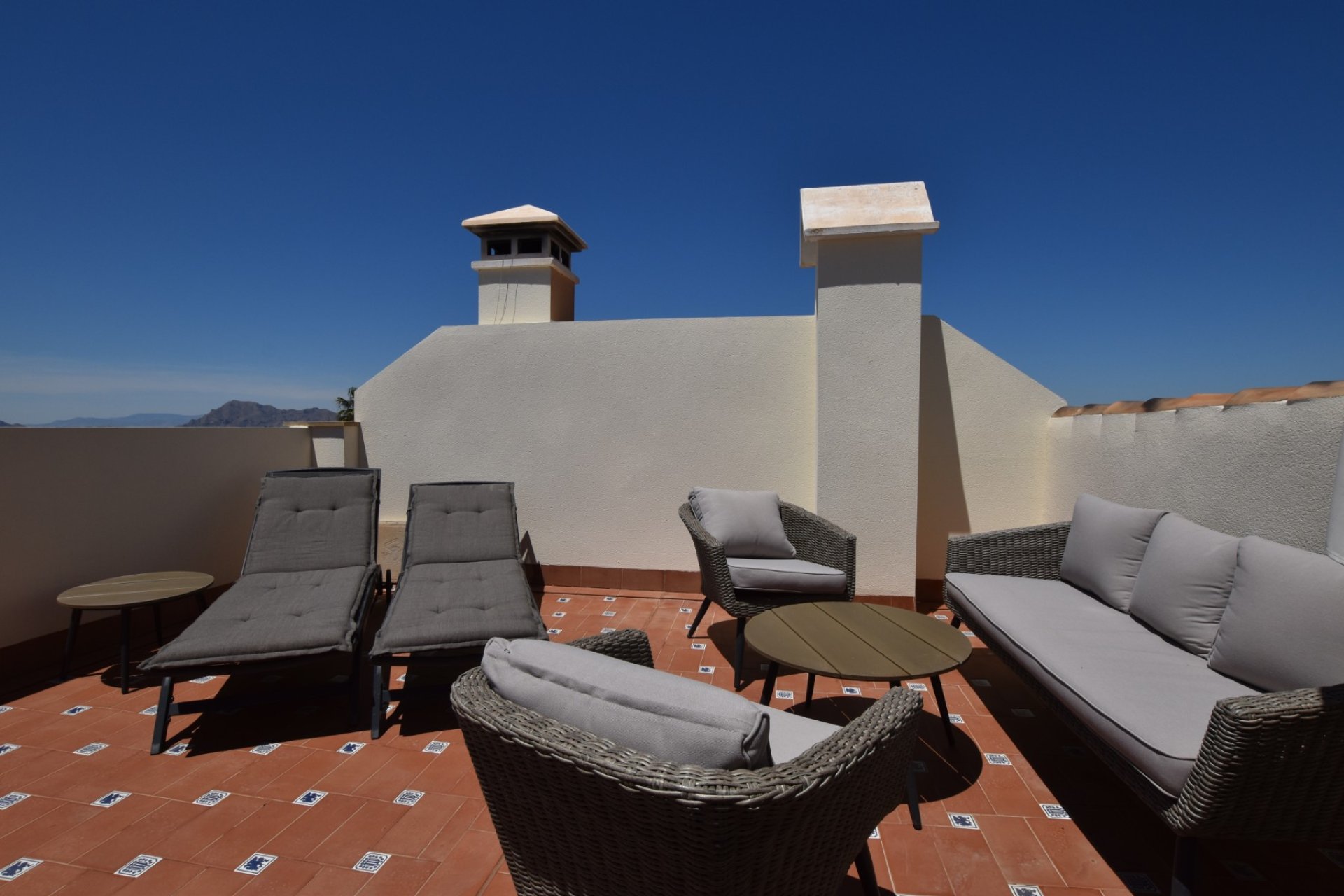 Resale - Townhouse -
3409 - La finca Golf