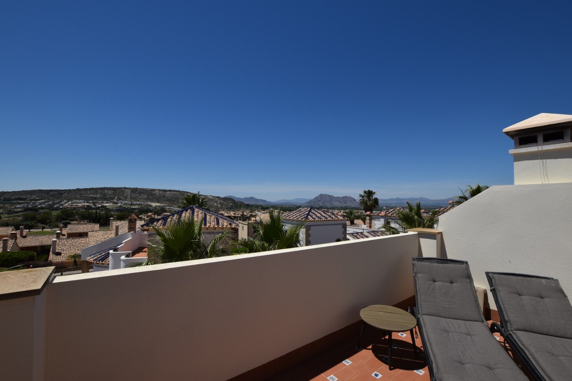 Resale - Townhouse -
3409 - La finca Golf