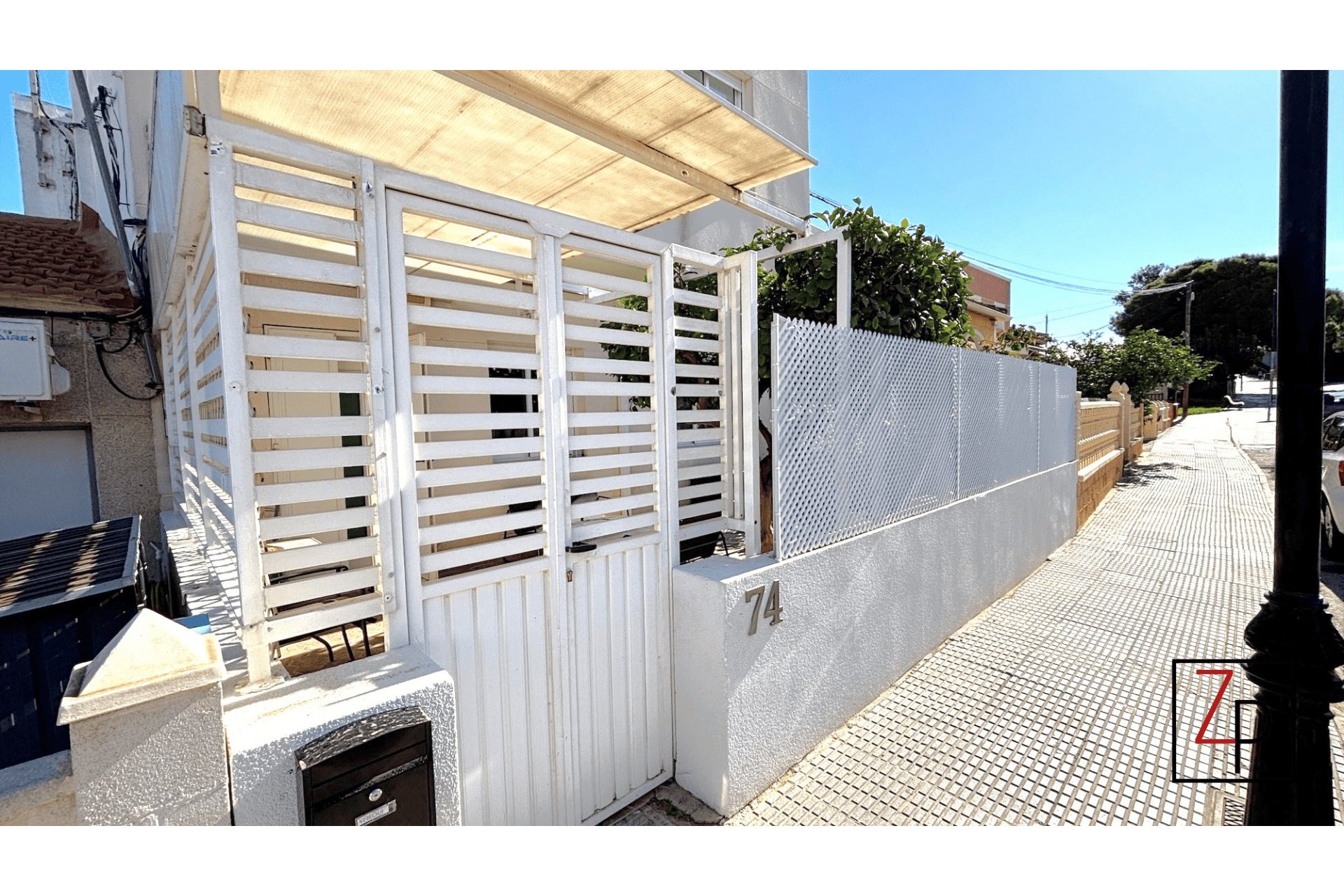 Resale - Townhouse -
Algorfa - Pueblo