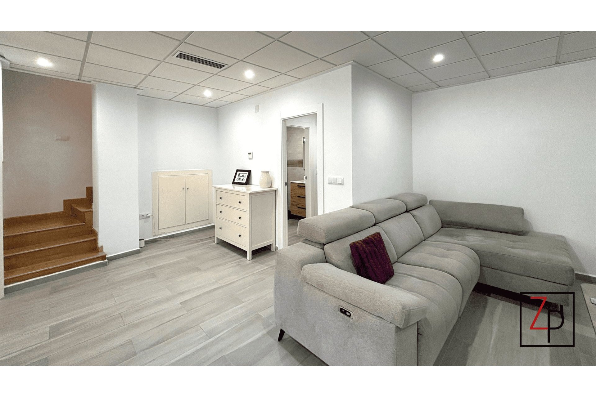 Resale - Townhouse -
Algorfa - Pueblo