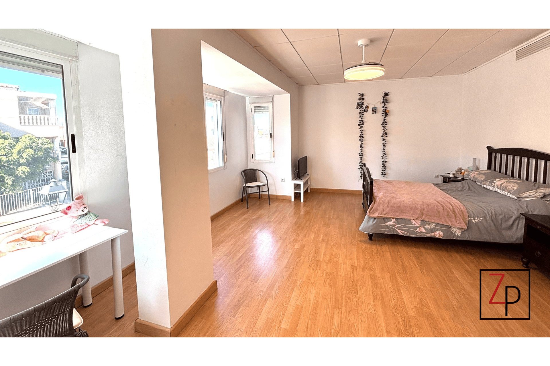 Resale - Townhouse -
Algorfa - Pueblo