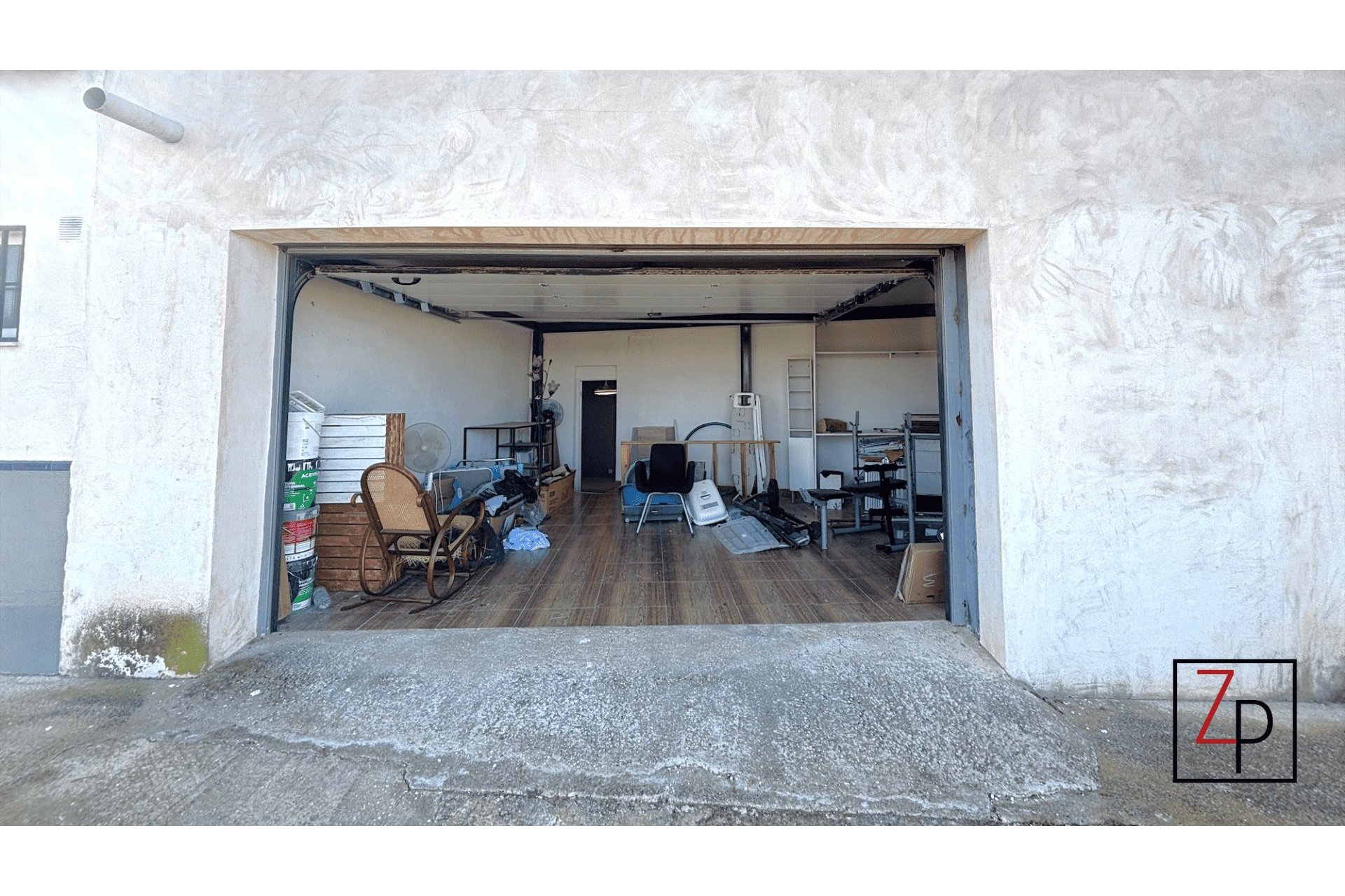 Resale - Townhouse -
Algorfa - Pueblo