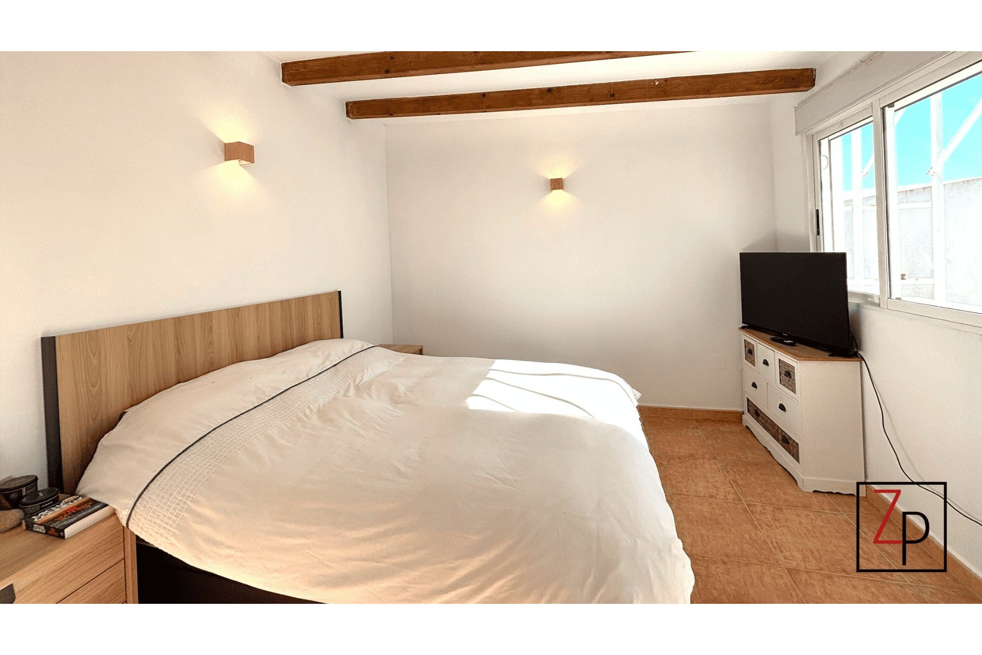 Resale - Townhouse -
Algorfa - Pueblo