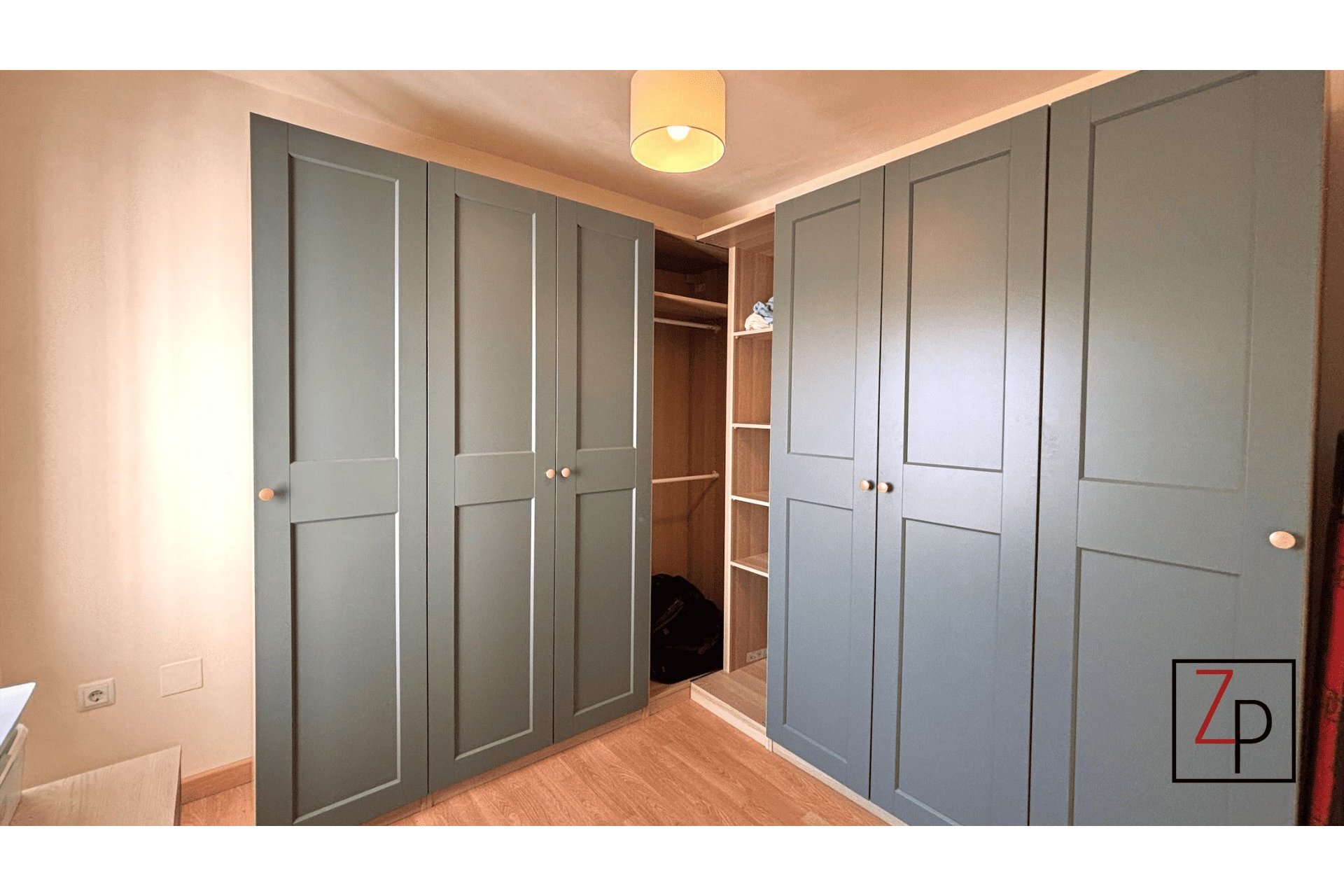 Resale - Townhouse -
Algorfa - Pueblo