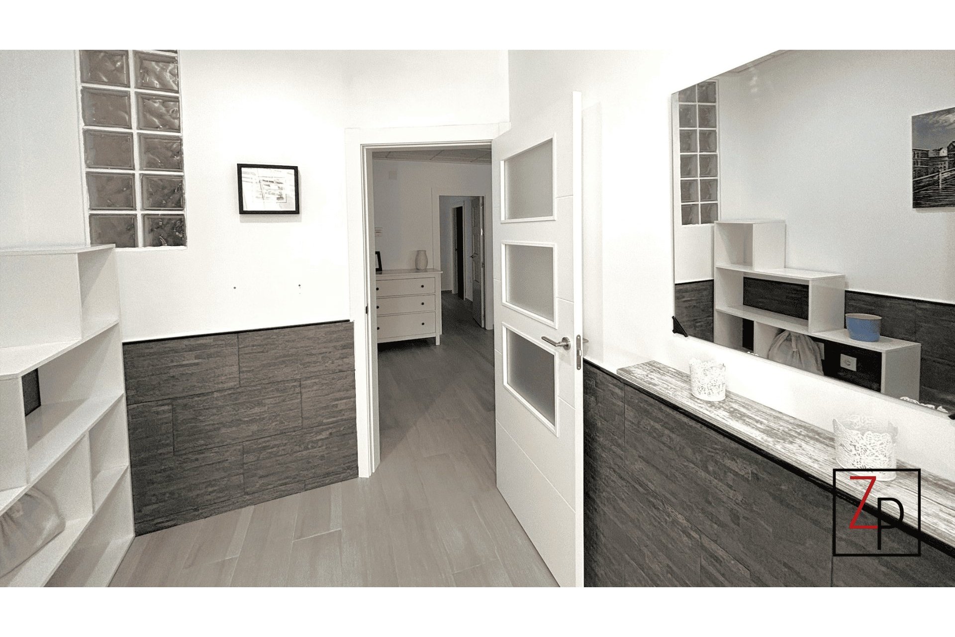 Resale - Townhouse -
Algorfa - Pueblo