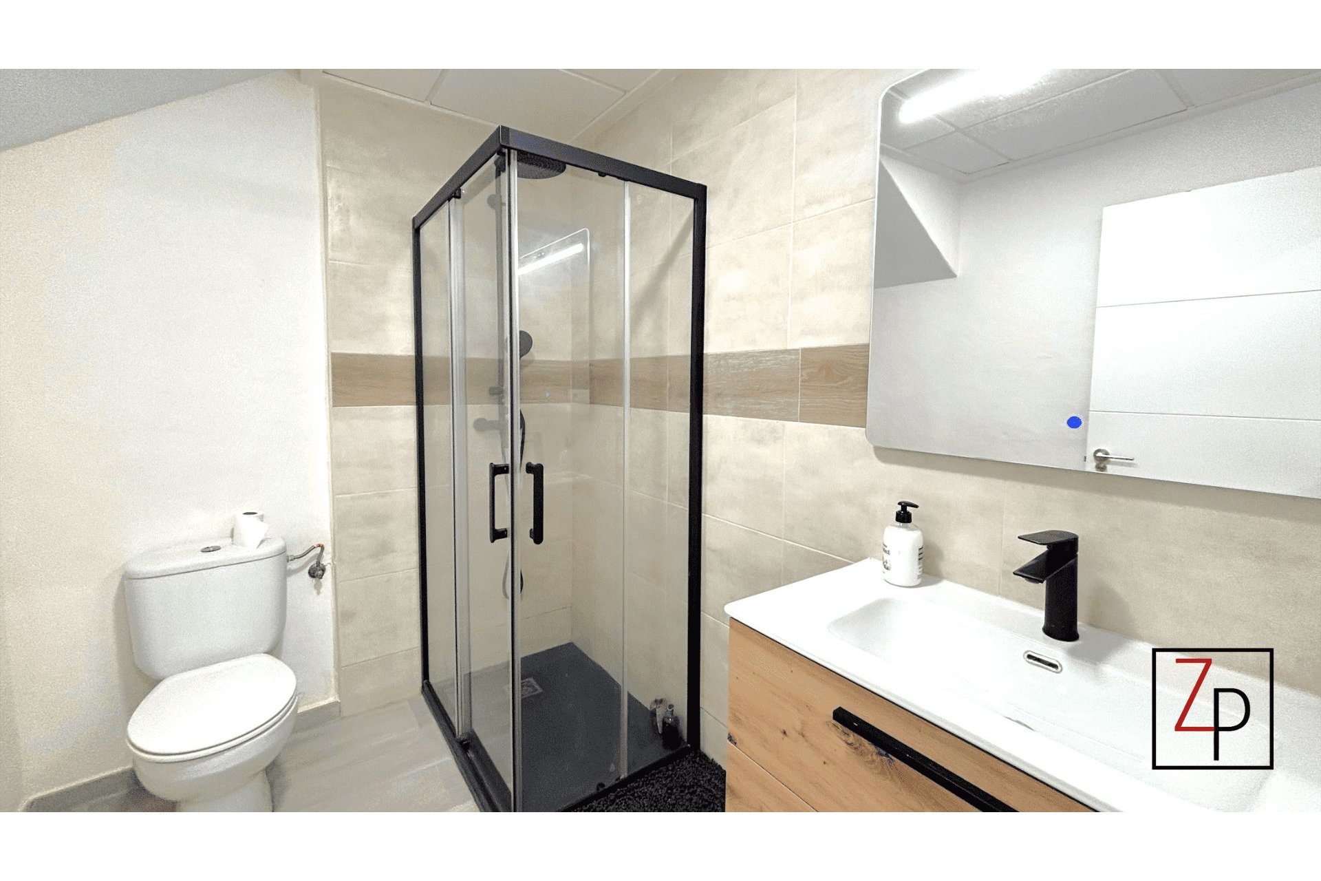 Resale - Townhouse -
Algorfa - Pueblo