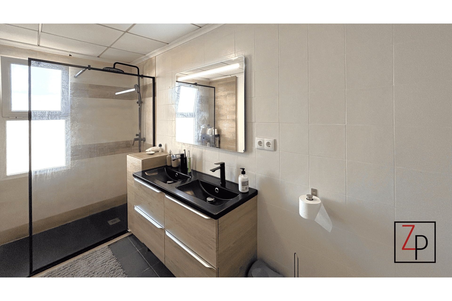 Resale - Townhouse -
Algorfa - Pueblo