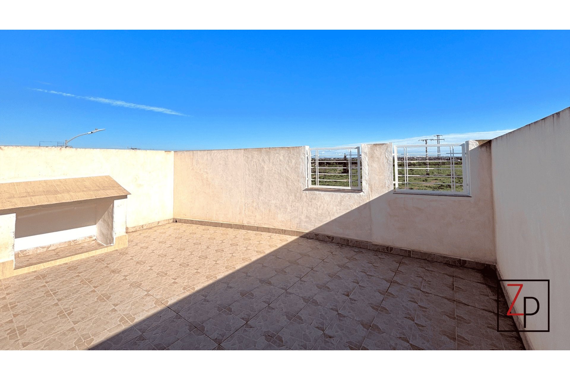 Resale - Townhouse -
Algorfa - Pueblo