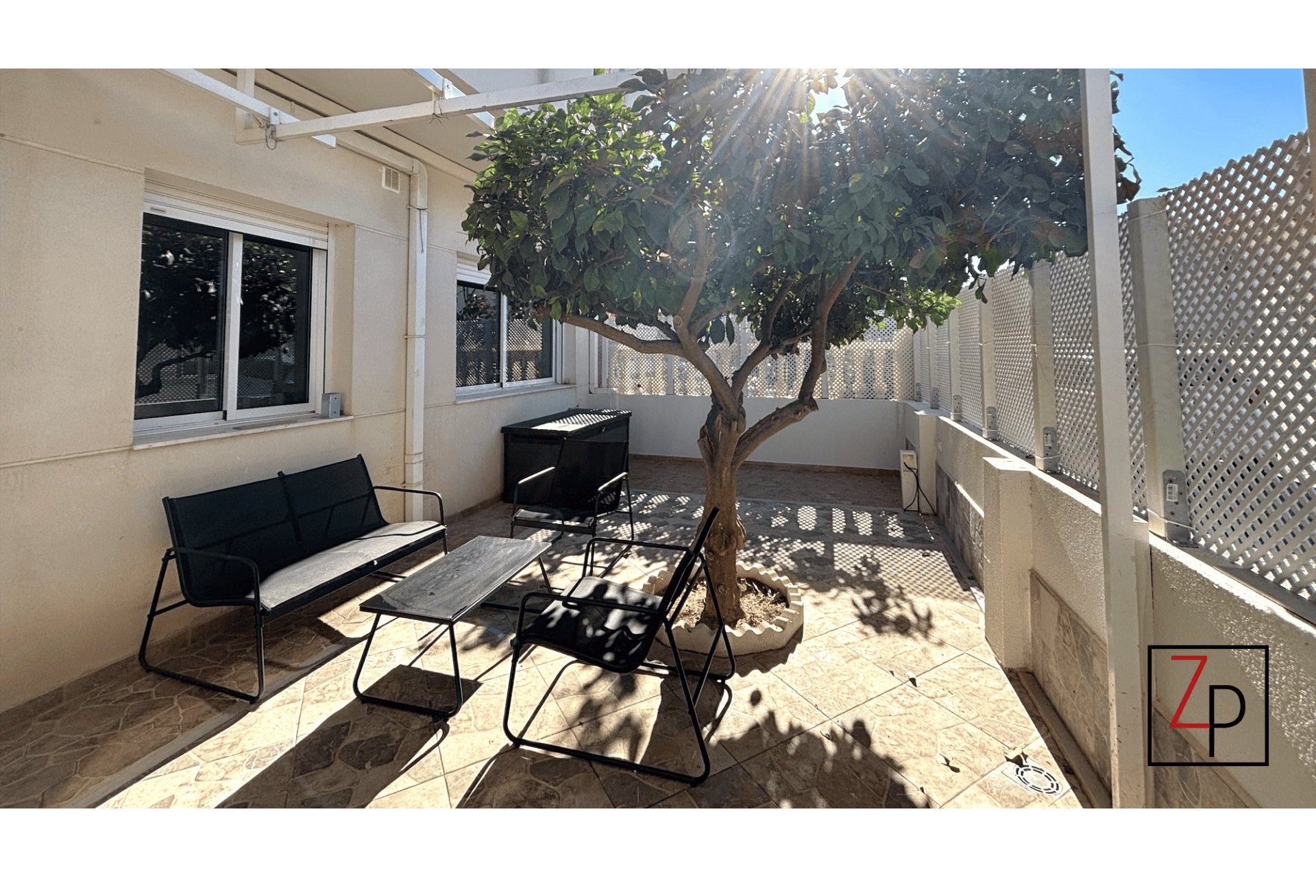 Resale - Townhouse -
Algorfa - Pueblo