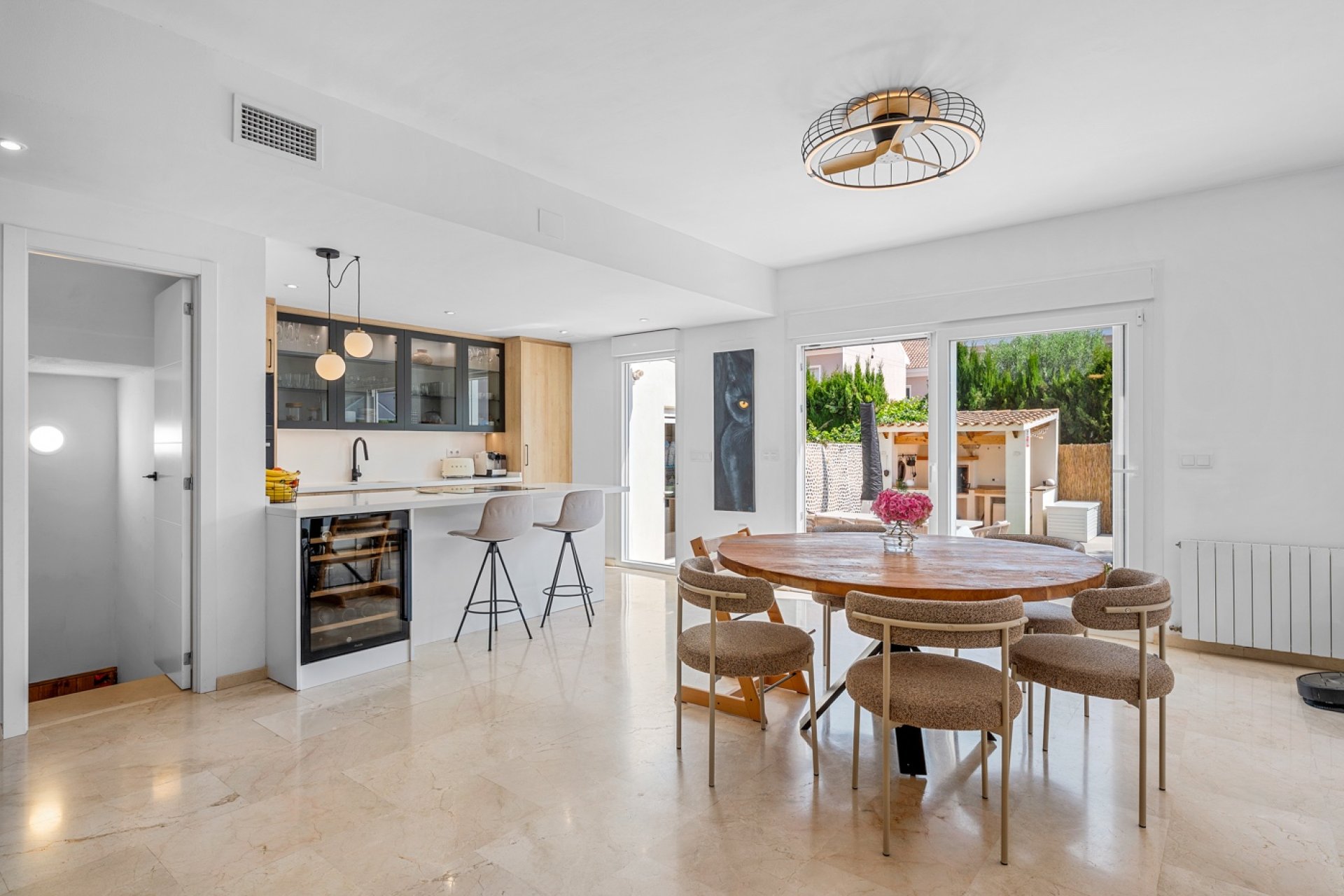 Resale - Townhouse -
Alicante - Playa San Juan