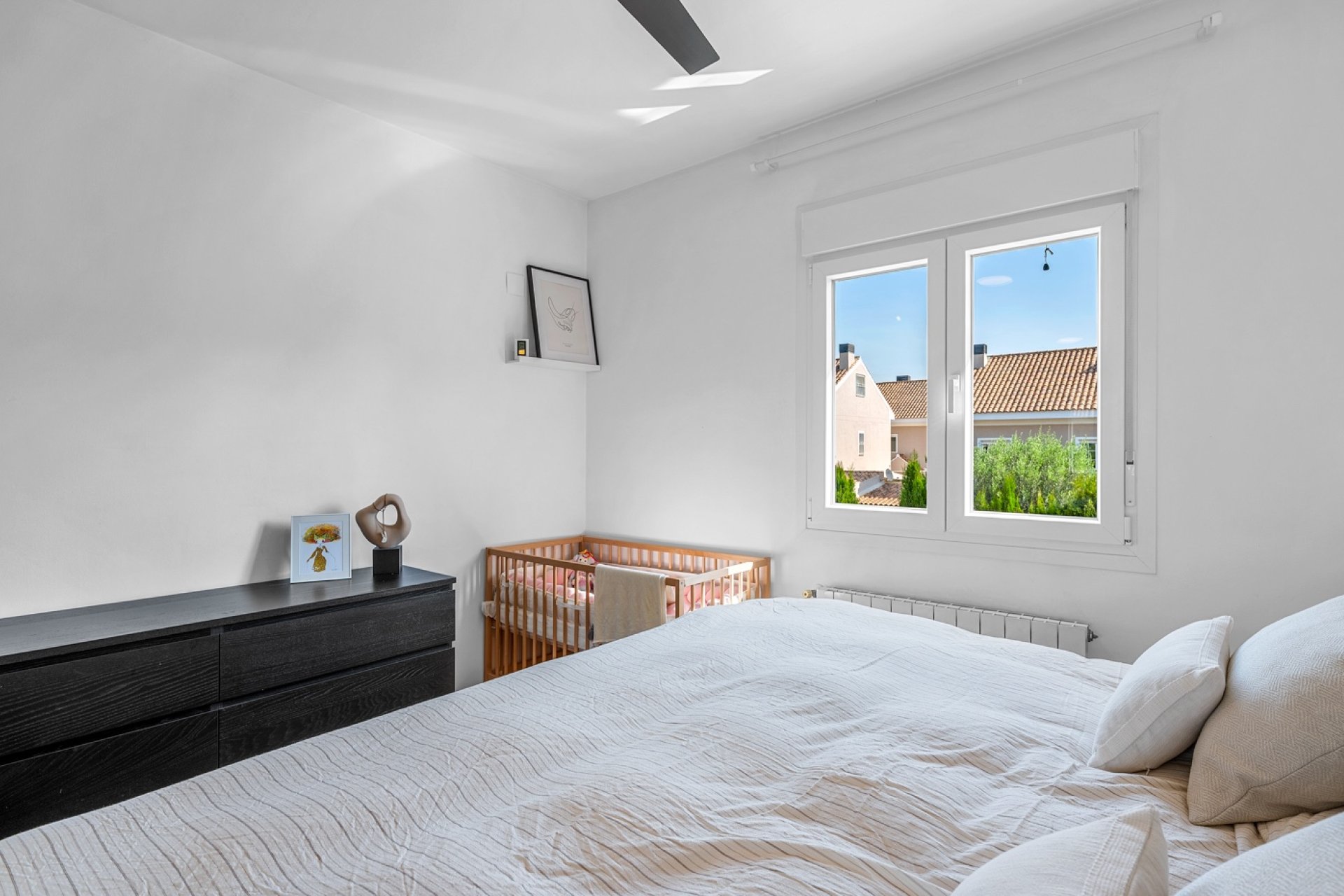 Resale - Townhouse -
Alicante - Playa San Juan