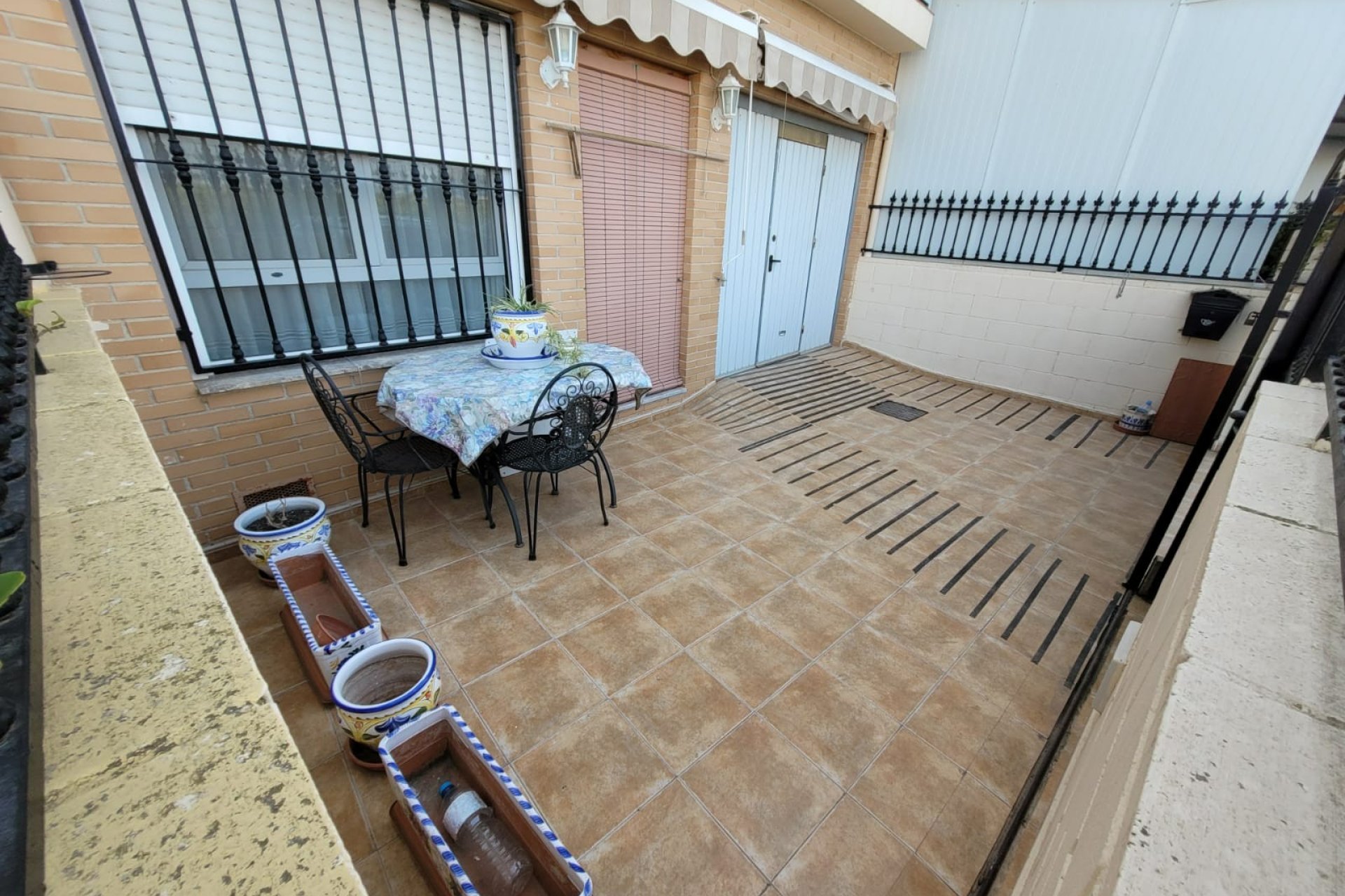 Resale - Townhouse -
Almoradí