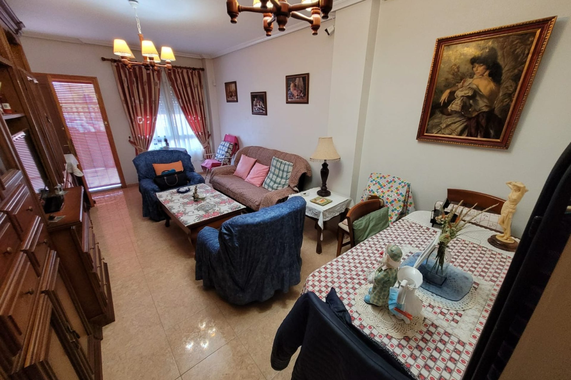 Resale - Townhouse -
Almoradí