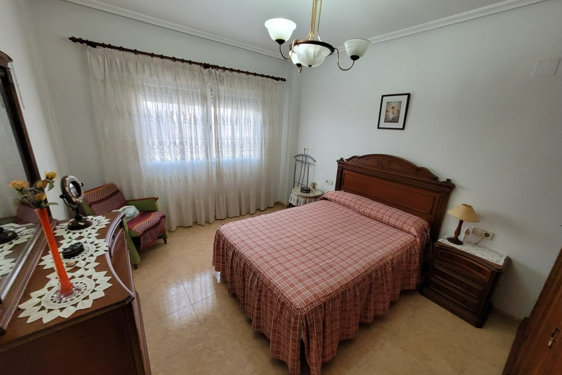 Resale - Townhouse -
Almoradí