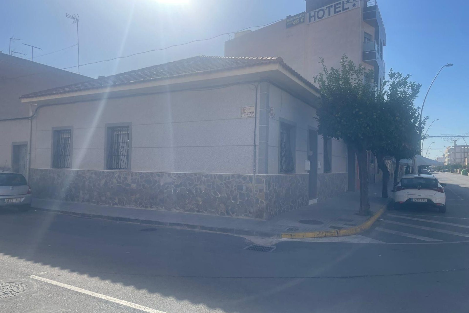 Resale - Townhouse -
Almoradí