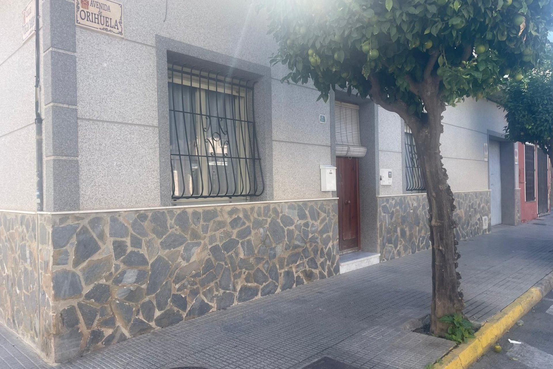 Resale - Townhouse -
Almoradí