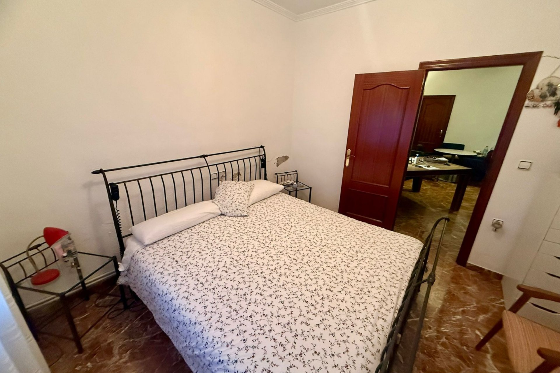 Resale - Townhouse -
Almoradí