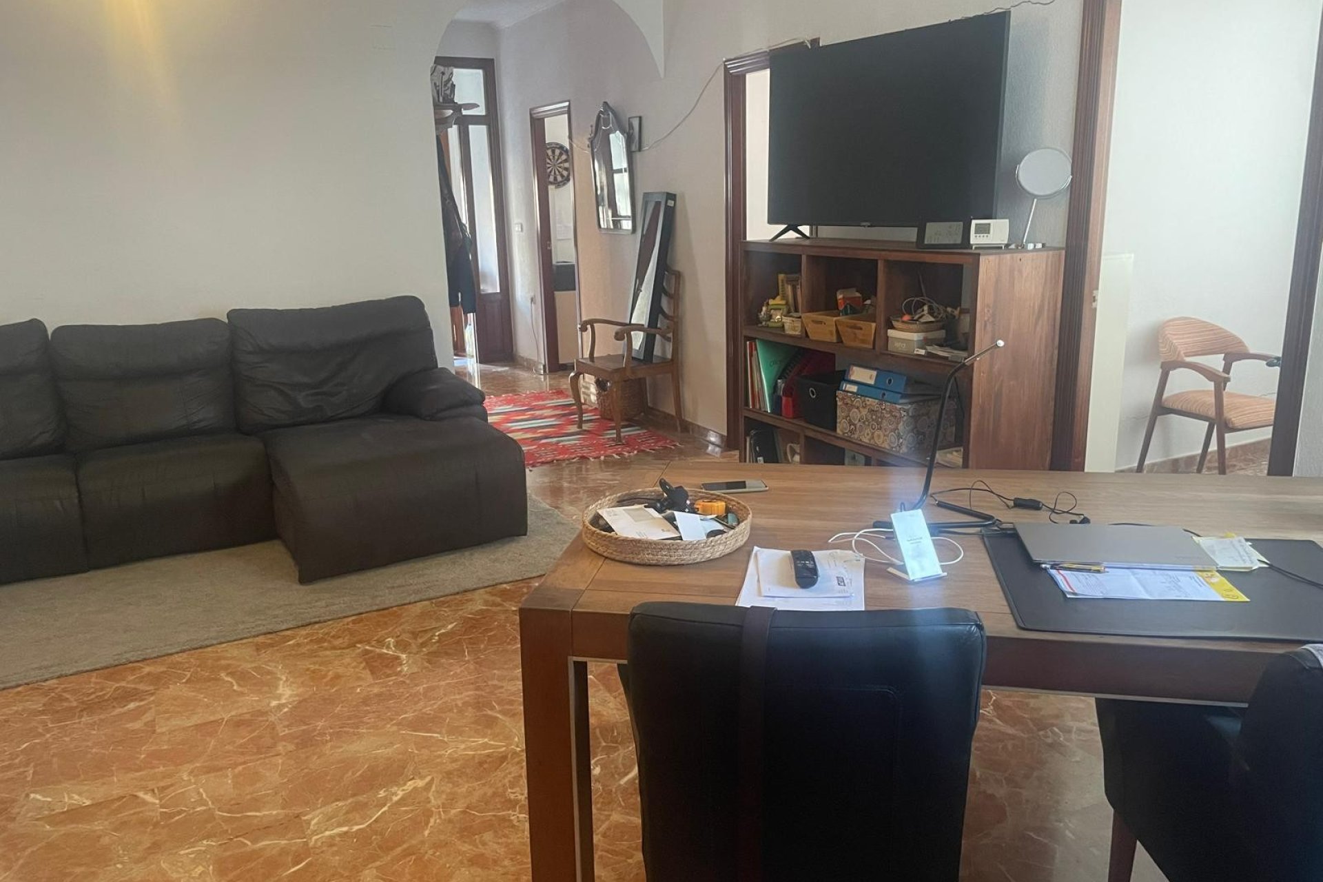 Resale - Townhouse -
Almoradí