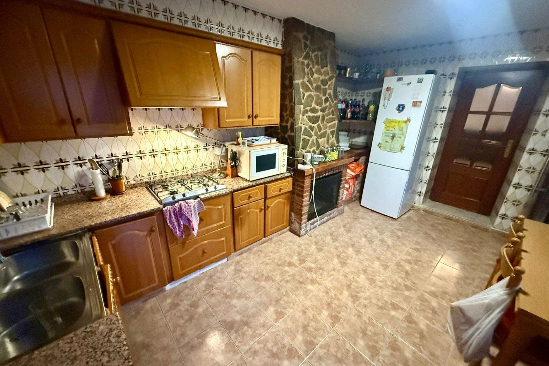 Resale - Townhouse -
Almoradí