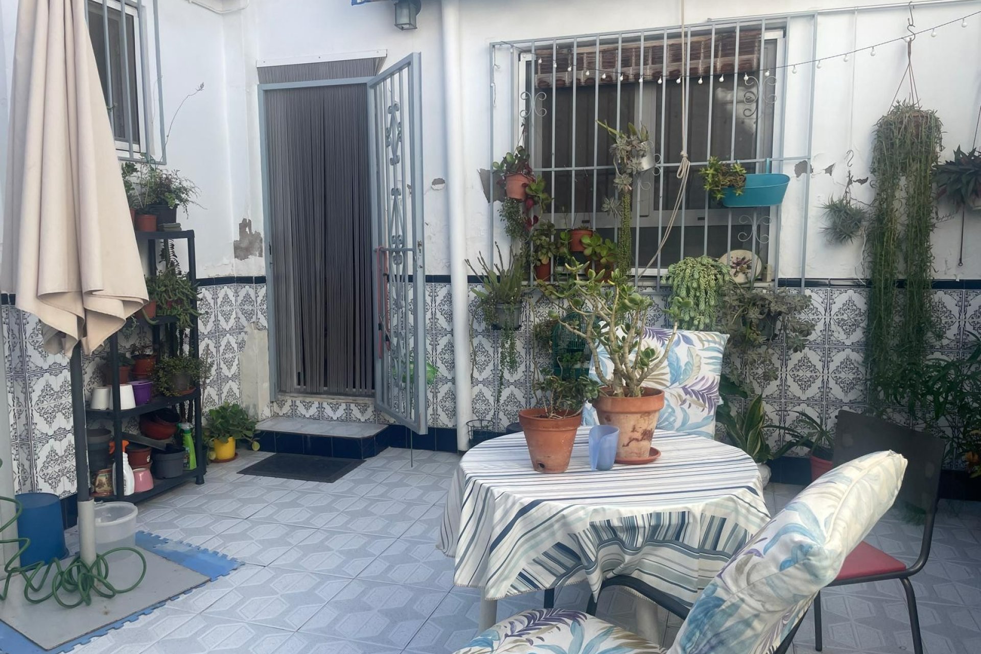 Resale - Townhouse -
Almoradí