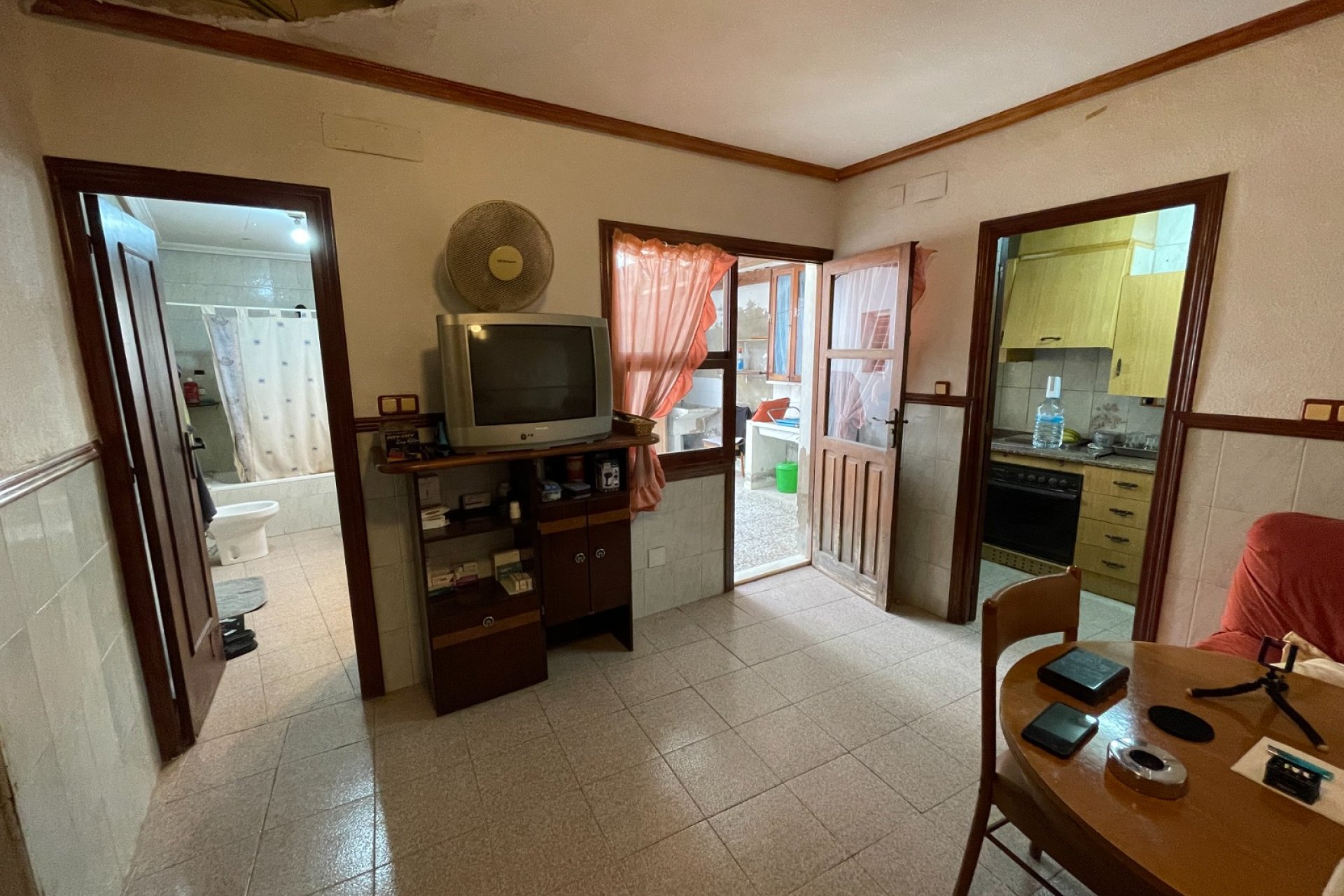 Resale - Townhouse -
Benejuzar - Comunidad Valenciana