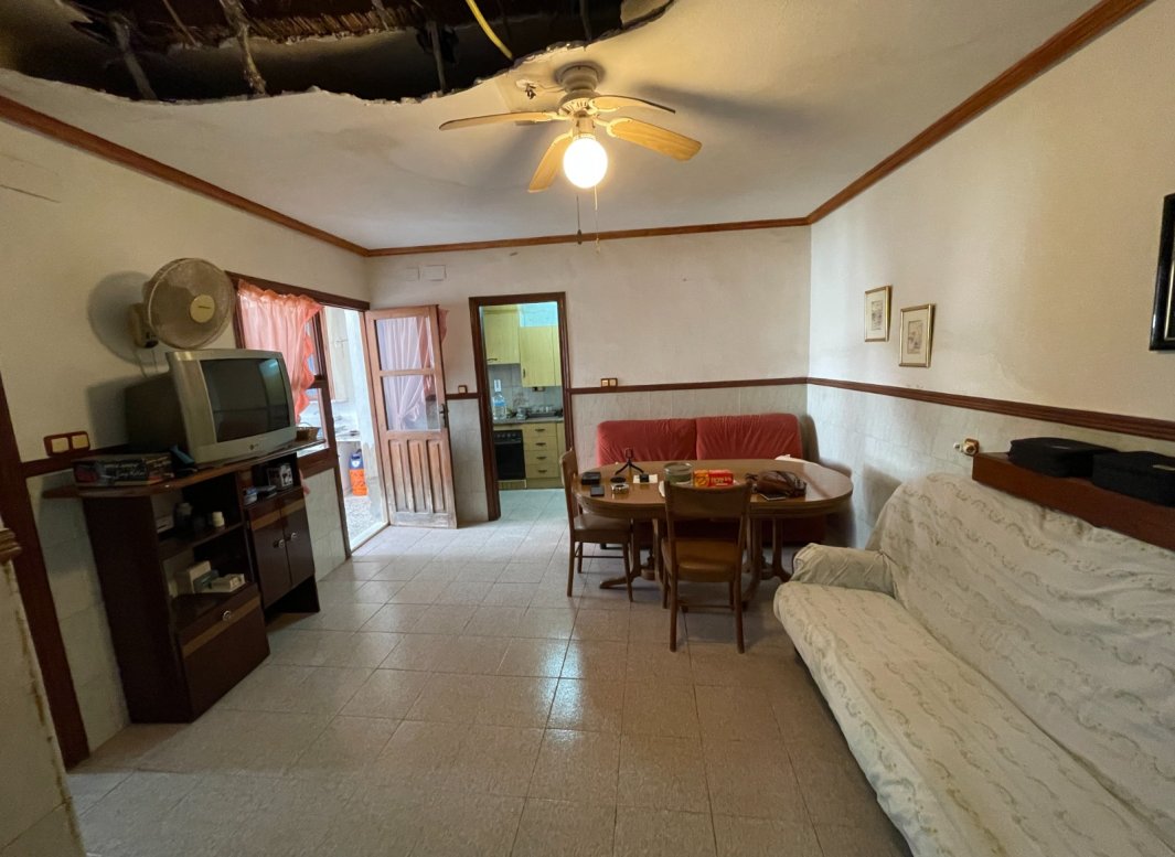 Resale - Townhouse -
Benejuzar - Comunidad Valenciana