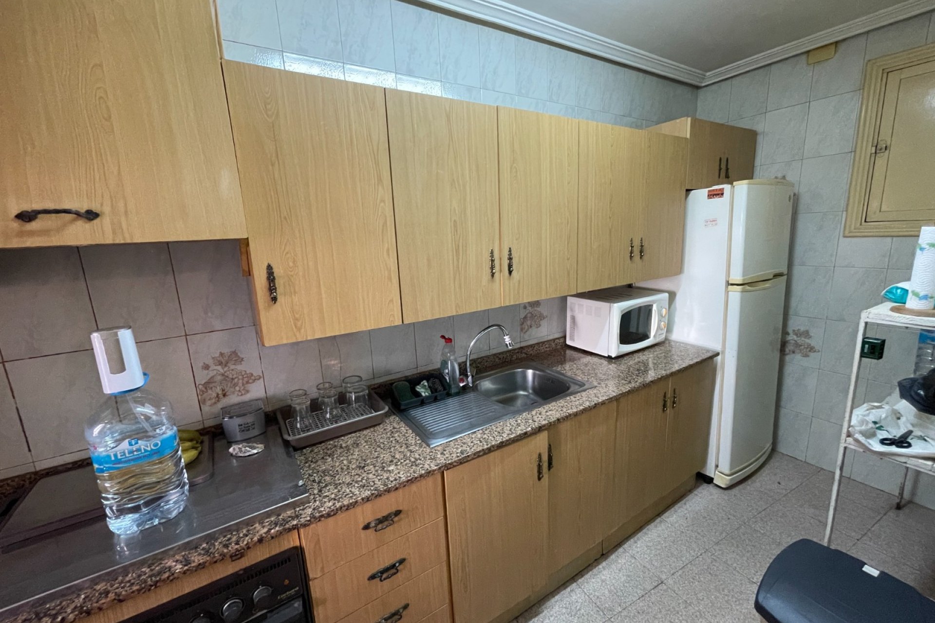 Resale - Townhouse -
Benejuzar - Comunidad Valenciana