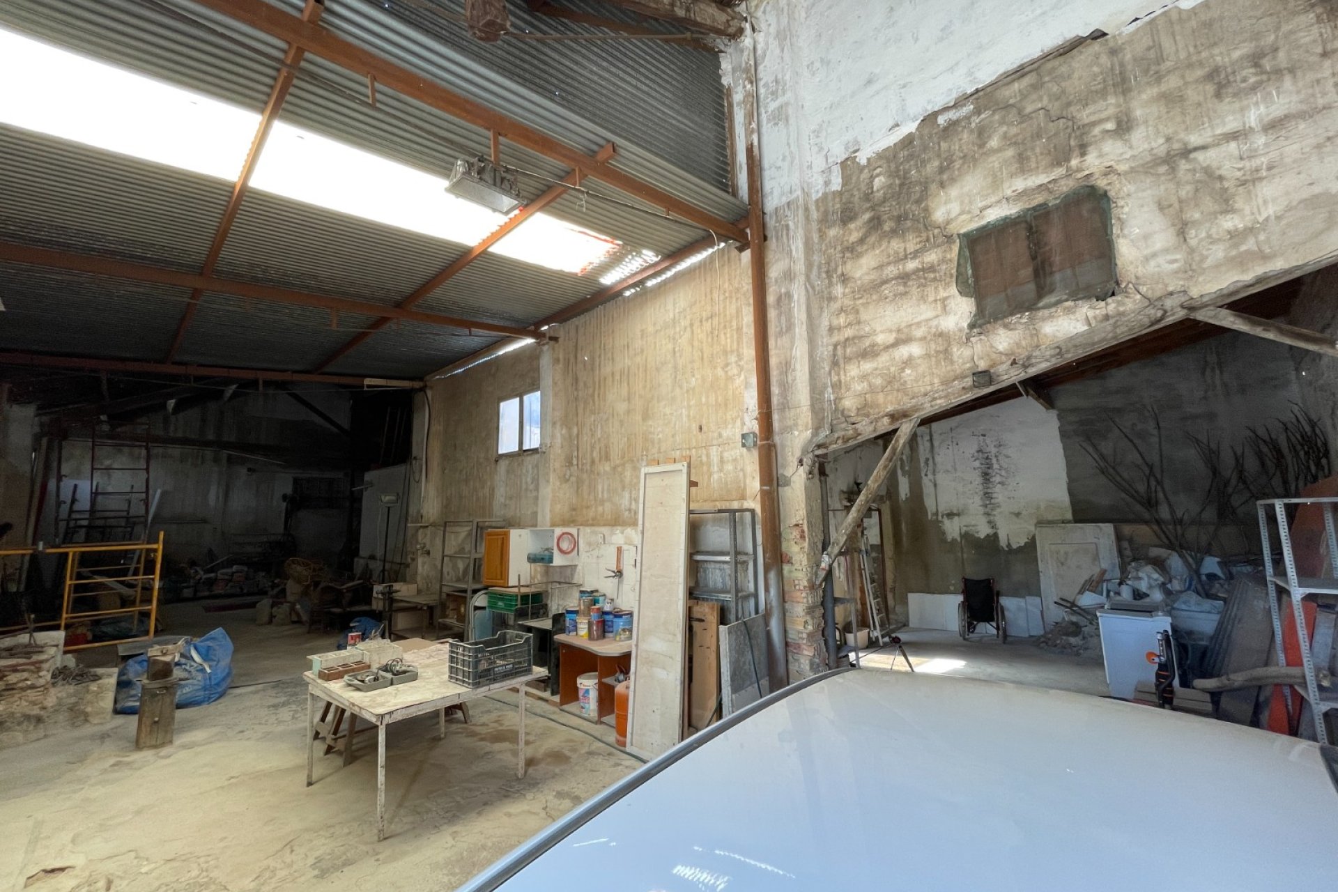 Resale - Townhouse -
Benejuzar - Comunidad Valenciana