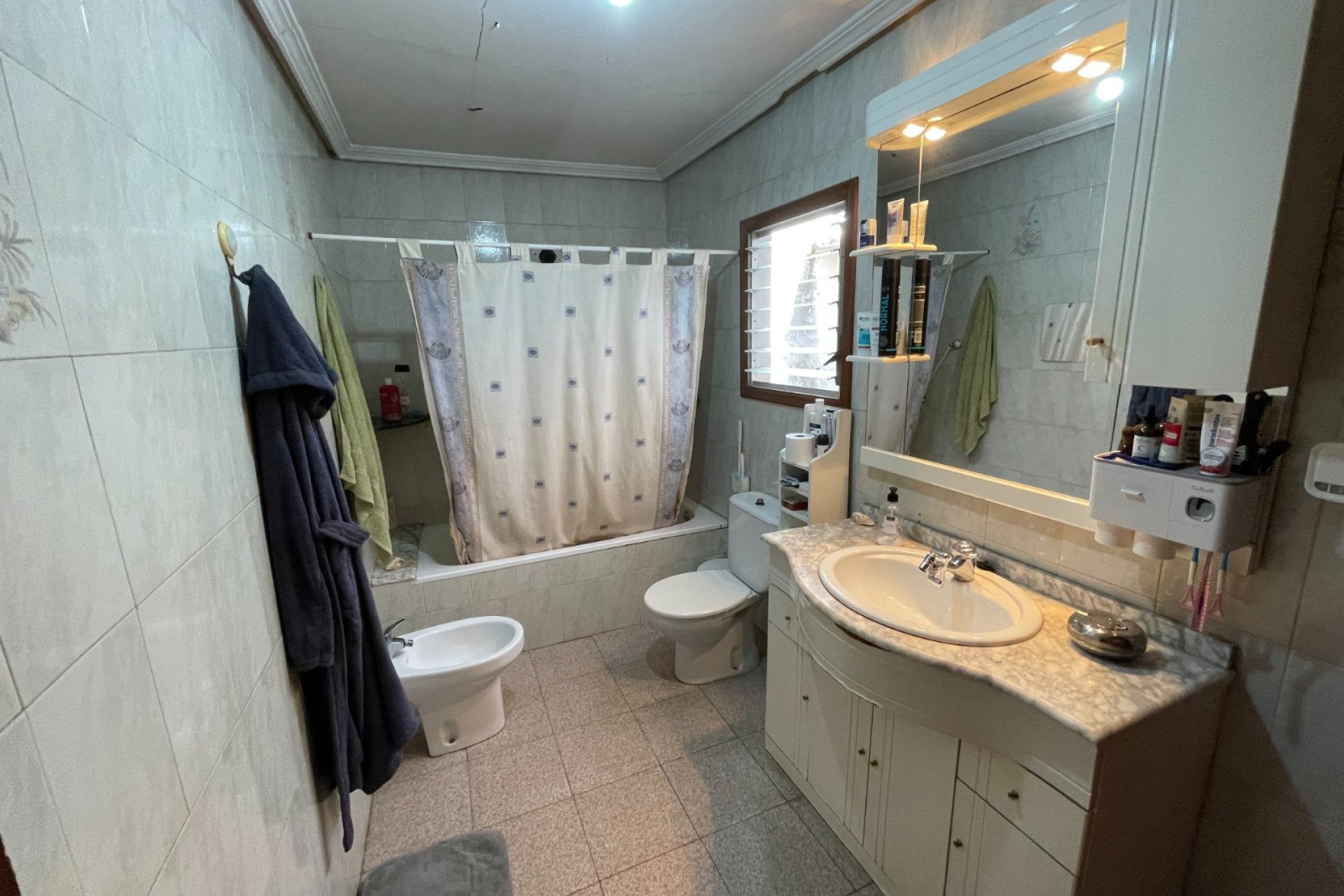 Resale - Townhouse -
Benejuzar - Comunidad Valenciana