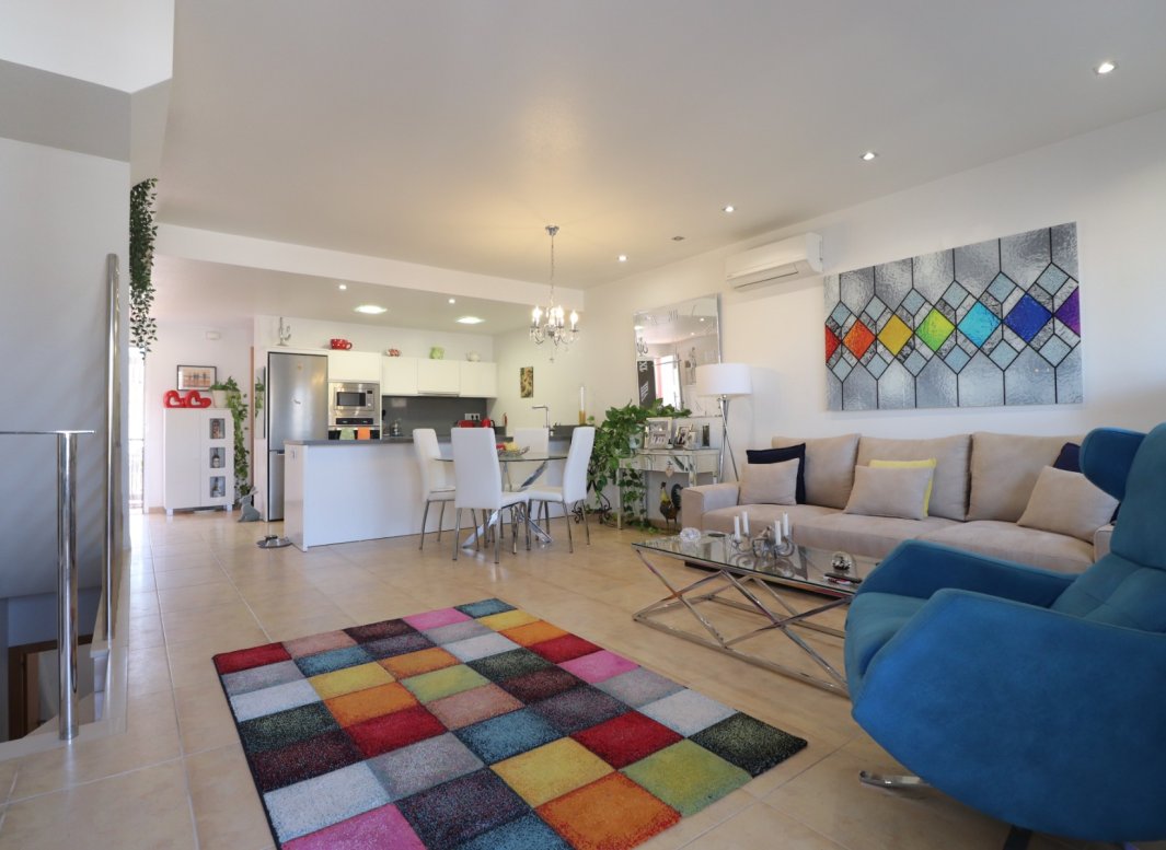 Resale - Townhouse -
Benijofar - Benijofar - Village