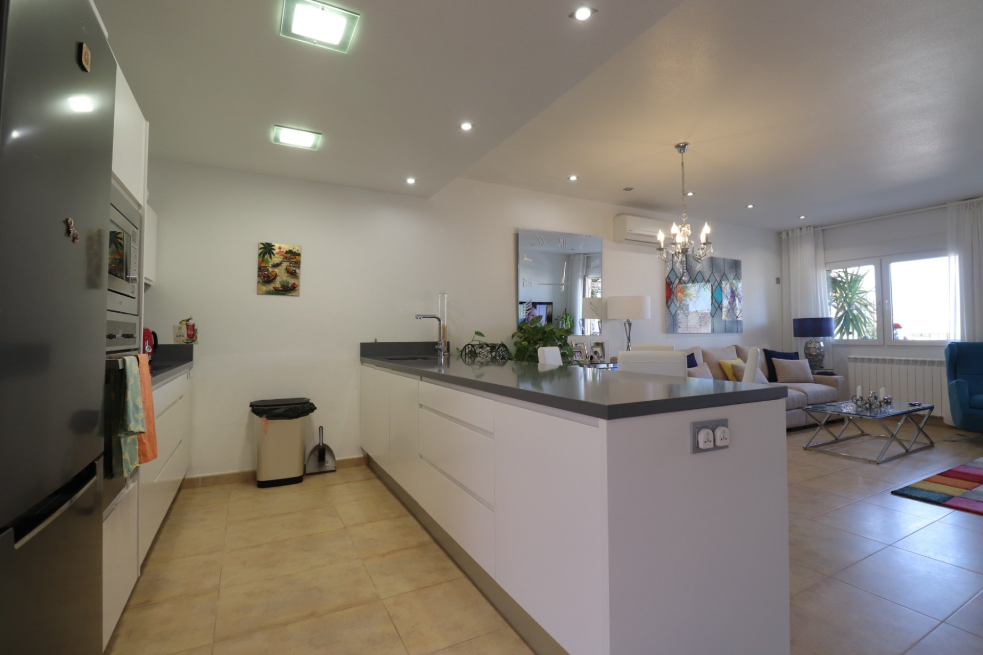 Resale - Townhouse -
Benijofar - Benijofar - Village