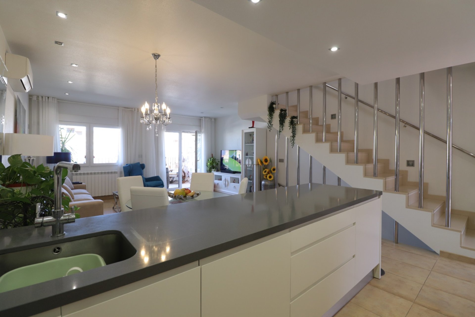 Resale - Townhouse -
Benijofar - Benijofar - Village