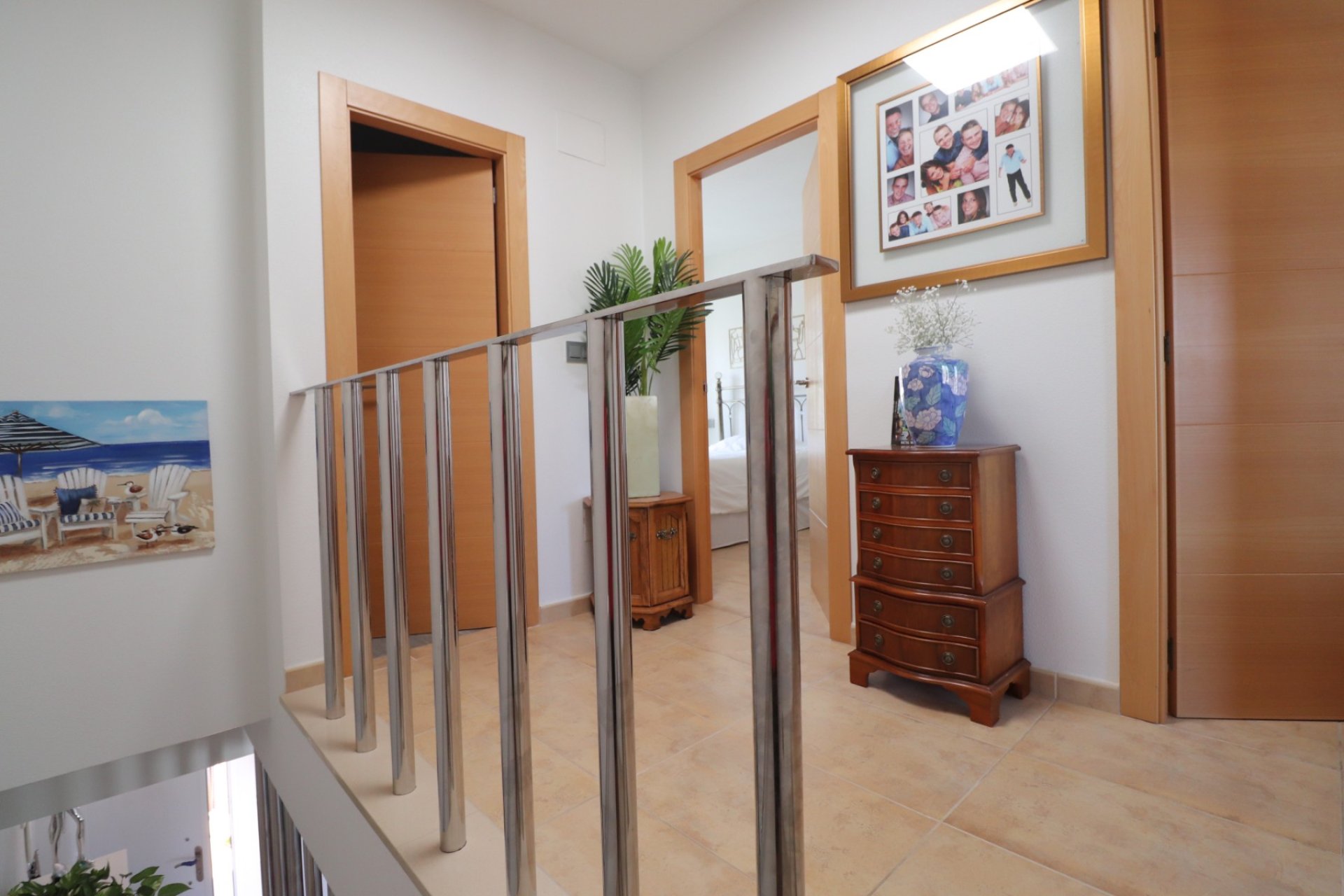 Resale - Townhouse -
Benijofar - Benijofar - Village