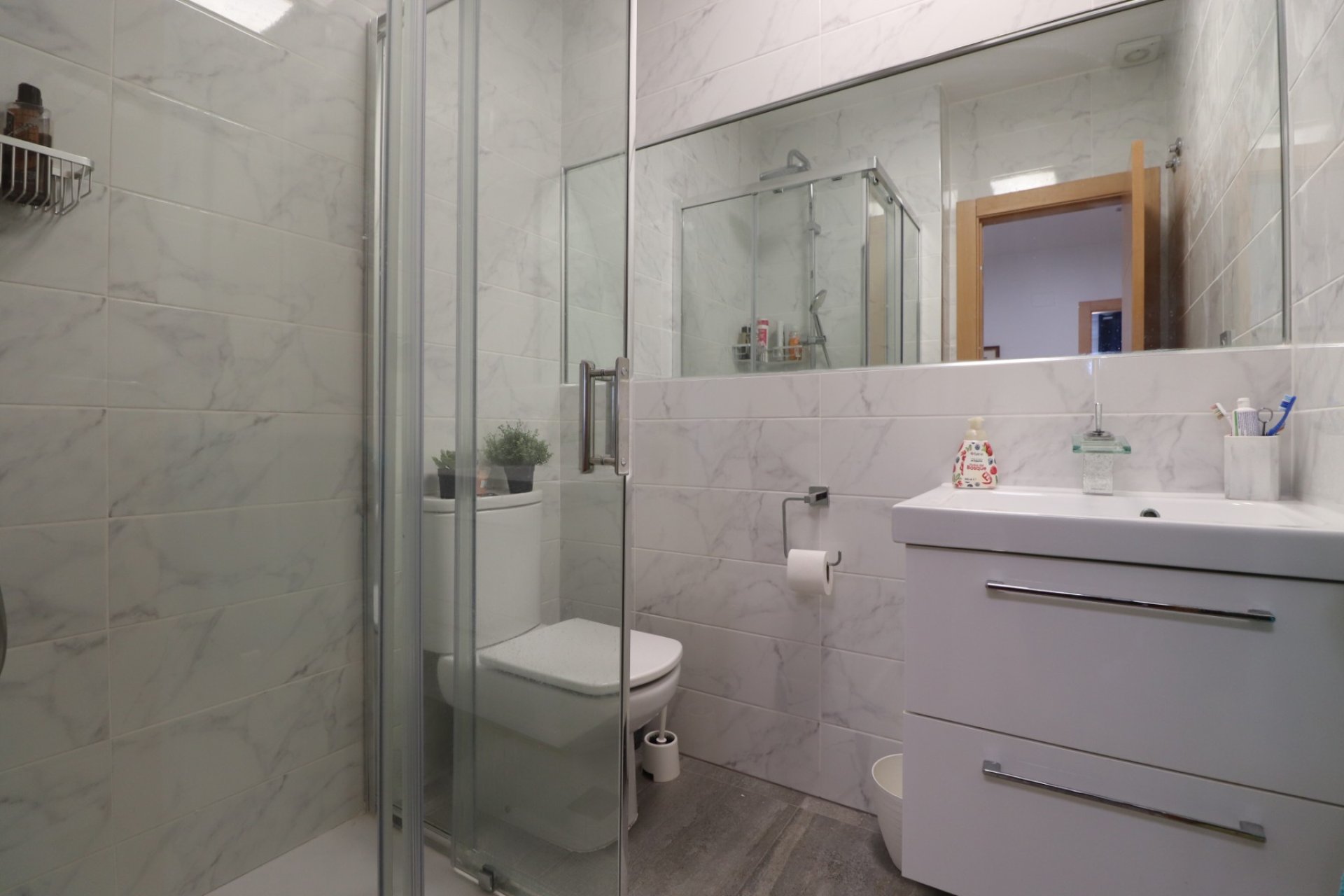 Resale - Townhouse -
Benijofar - Benijofar - Village