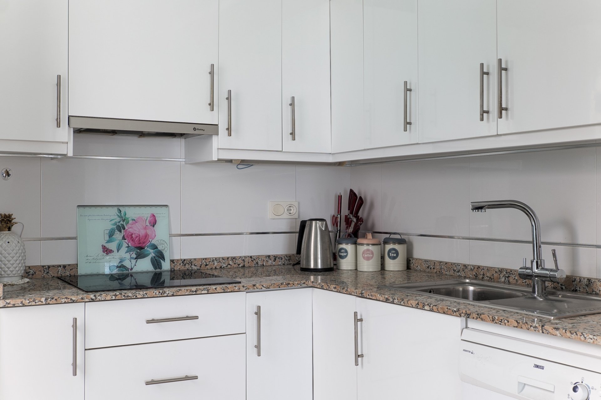 Resale - Townhouse -
Ciudad Quesada - town