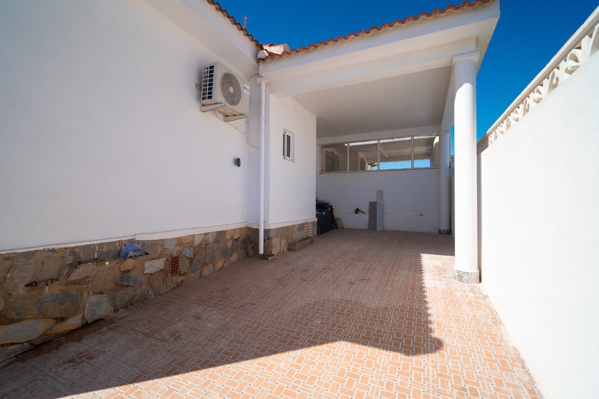 Resale - Townhouse -
Ciudad Quesada - town