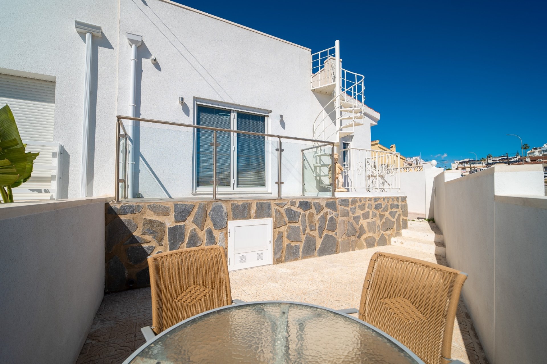 Resale - Townhouse -
Ciudad Quesada - town