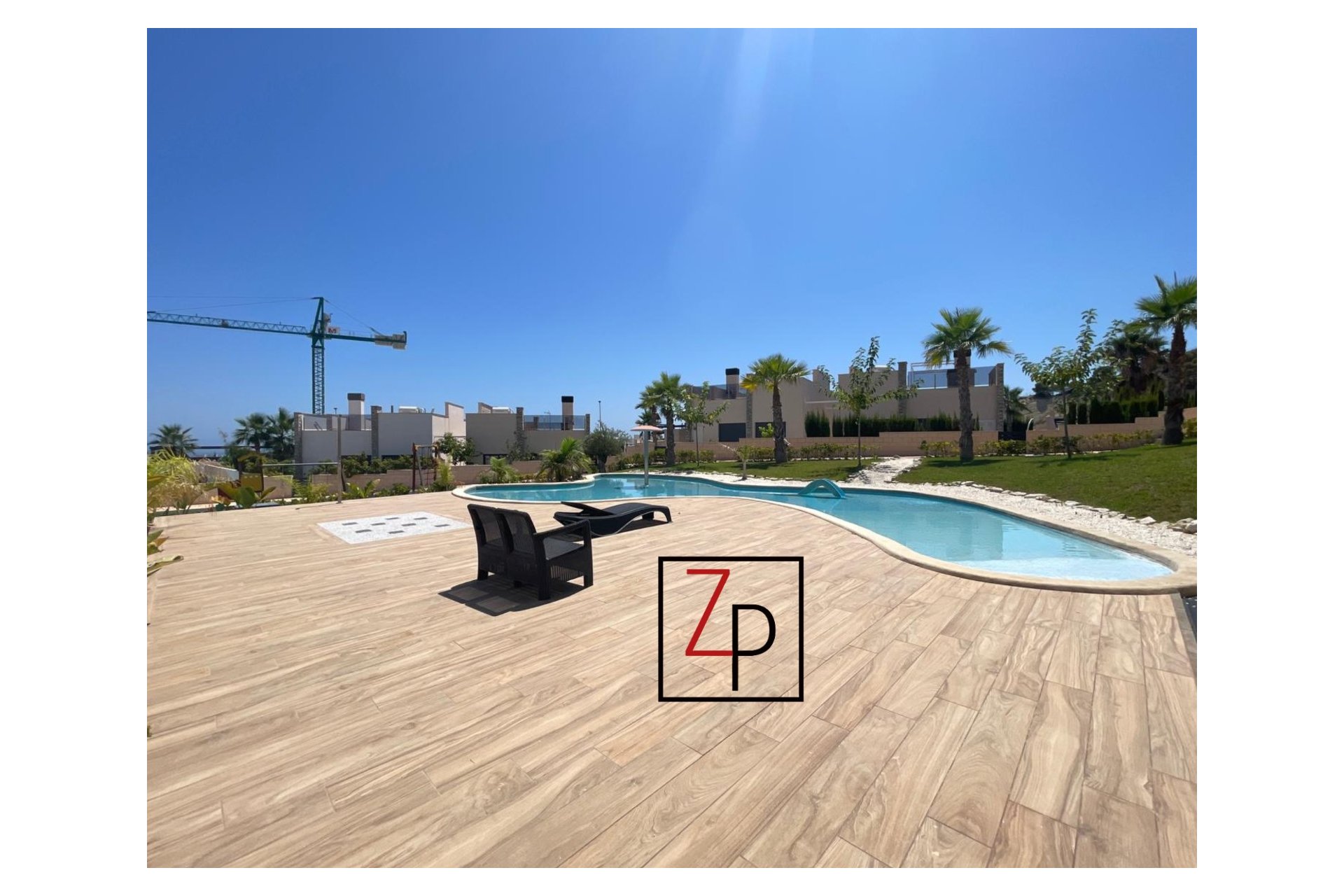 Resale - Townhouse -
Finestrat - Finestrat Urbanizaciones